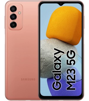 Samsung Galaxy M23 5G 128GB Koper