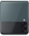 Samsung Galaxy Z Flip 3 5G 256GB Groen