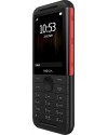 Nokia 5310 2020 Zwart (Engels)
