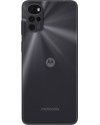 Motorola Moto G22 128GB Zwart