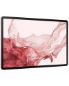 Samsung Galaxy Tab S8+ SM-X800 WiFI 128GB Rosé Goud
