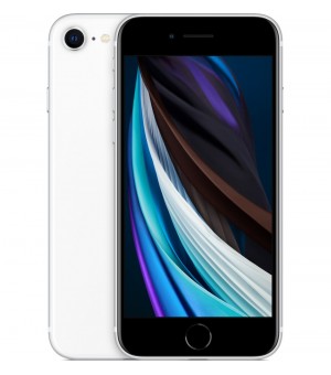 Apple iPhone SE 2020 256GB Wit