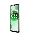 Realme C35 64GB Groen