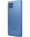 Samsung Galaxy M22 128GB Blauw