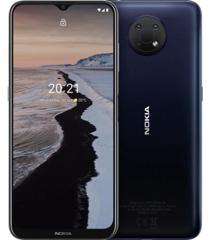 Nokia G10 32GB Blauw
