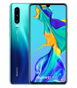 Huawei P30 128GB Blauw