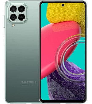 Samsung Galaxy M53 5G 128GB Groen