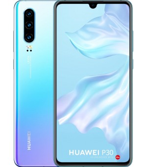 Huawei P30 128GB Crystal