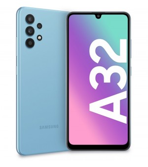 Samsung Galaxy A32 5G 64GB Blauw
