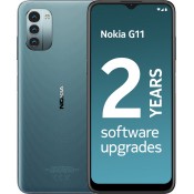 Nokia G11 32GB Blauw