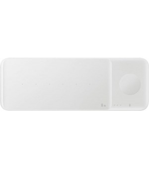 Samsung Wireless Charger Trio Pad Wit
