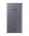 Samsung EB-P3300XJEGEU Powerbank 10.000mAh Grijs