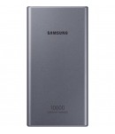 Samsung EB-P3300XJEGEU Powerbank 10.000mAh Grijs