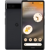 Google Pixel 6a 5G 128GB Zwart