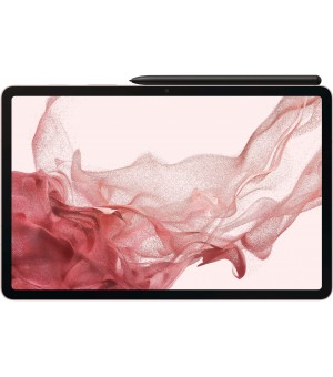 Samsung Galaxy Tab S8+ SM-X800 WiFi 128GB Rosé Goud