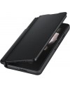 Samsung Flip Cover Z Fold3 Zwart Met Pen