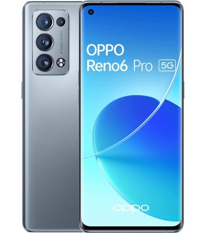 OPPO Reno6 Pro 5G 256GB Grijs