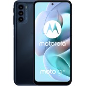 Motorola Moto G41 128GB Zwart