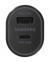 Samsung EP-L5300XBEGEU 60W Autolader met 1M USB-C Kabel Bulk
