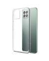 Silicone Case Huawei P30 Pro Clear