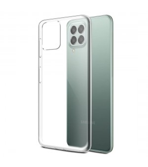 Silicone Case Huawei P30 Pro Clear