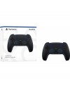 Sony Playstation 5 DualSense Controller Zwart