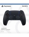 Sony Playstation 5 DualSense Controller Zwart