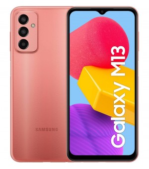 Samsung Galaxy M13 64GB Oranje