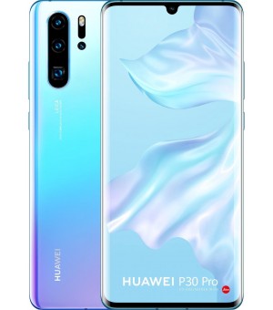 Huawei P30 Pro 128GB Breathing Crystal
