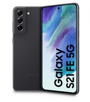 Samsung Galaxy S21 FE 5G 256GB Grijs