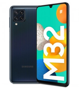 Samsung Galaxy M32 128GB Zwart