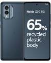 Nokia X30 5G 128GB Blauw