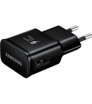 Samsung Adapter 15W EP-TA20 Zwart
