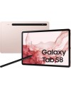 Samsung Galaxy Tab S8 Wi-Fi SM-X700 128GB Roze