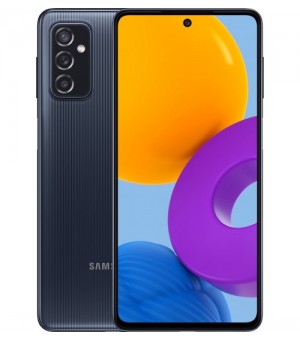 Samsung Galaxy M52 5G 128GB Zwart