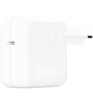  Apple 30W USB-C Power Adapter 