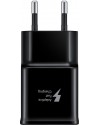 Samsung Adapter 15W EP-TA20 Zwart Bulk