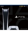 Sony Playstation 5 Digital Edition Wit