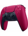 Sony PlayStation 5 DualSense Controller Rood