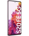 Samsung Galaxy S20 FE 5G 256GB Lavendel