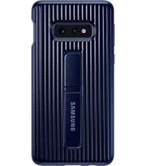 Samsung EF-RG975 (Galaxy S10+) Zwart