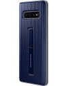 Samsung EF-RG975 (Galaxy S10+) Zwart