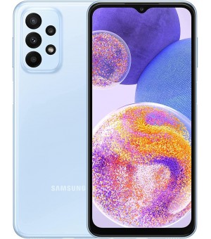 Samsung Galaxy A23 5G 64GB Blauw