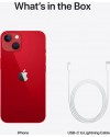 Apple iPhone 13 512GB Rood