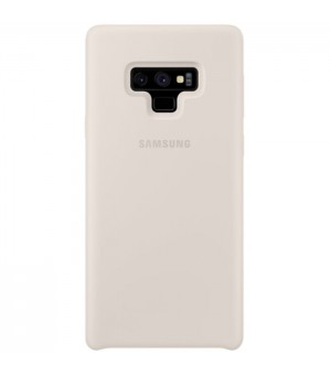 Samsung Galaxy Note 9 Silicone Cover Wit