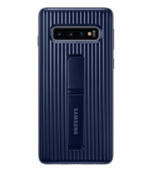 Samsung S10 Plus Protective Standing Cover 