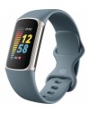 Fitbit Charge 5 Blauw