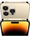 Apple iPhone 14 Pro 256GB Goud
