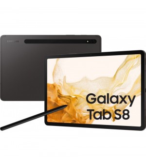 Samsung Galaxy Tab S8 5G SM-X706 128GB Grafiet