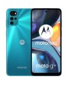 Motorola Moto G22 64GB Blauw